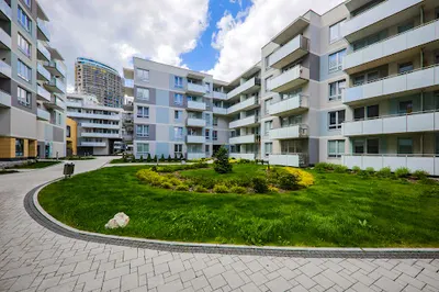 Emihouse CityVibe Apartments Rzeszów
